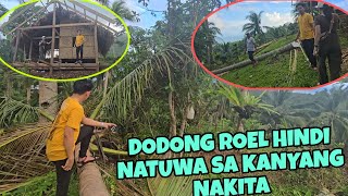 NAGULAT KAMI SA AMING INABUTAN ||roelofmalalag ||reychellemoralesvlogs