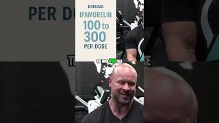 Ipamorelin Dosage Guide: Find Your Optimal Dose!