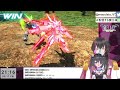 【ガンダムexvsmbonコラボ】遊歩伽茶子さんとマキオン固定コラボなう！【魔王レイア 新人vtuber】