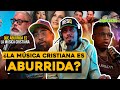 ¿LA MÚSICA CRISTIANA WORSHIP ES ABURRIDA? LO QUE NADIE TE CUENTA