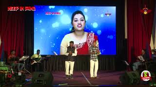 Mujeeb Calicut| Kallayi paalam ponnakki thannalum | Ishal Band Abudhabi| 2nd Anniversary Celebration