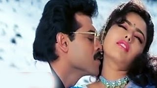 Kokila Kokila Ku Annadi Video Song || Pellichesukundam Movie || Venkatesh, Soundarya, Laila