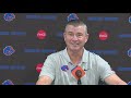 Boise State men's hoops begins second annual toy drive
