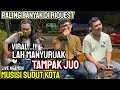 Paling Banyak di Request Tamu, Mari Kita Mainkan - Lah Manyuruak Tampak Juo - (Live Ngamen) | MSK