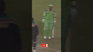 Javed miandad moments |  javed miandad cricketer #babarazam