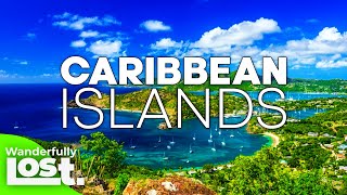 The 10 Best Islands For Your Caribbean Vacation (2023).