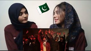 DIVINE - 3:59 AM | Prod. by Stunnah Beatz | Official Music Video | Pakistani Reaction