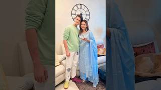 Anushka sen and Ayaan zubair 🥀💖 mahi ve song status #shorts #status #viral