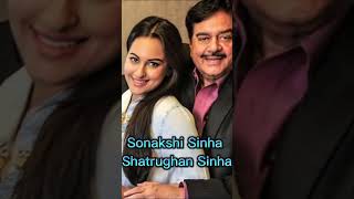 Bollywood Actress with their Real Father | #shorts #viral #top10 #trending