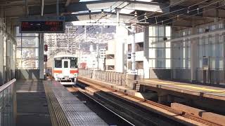 阪神5700系5701F 普通梅田行き 今津駅