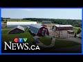 Music party comes to Cape Breton