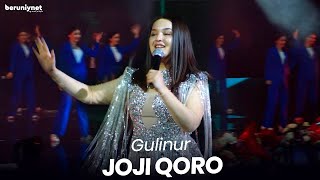 Gulinur - Jo'ji qoro (Konsert 2022)
