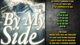 By My Side - Koresh [Album: 2 SIRIUS B] (Lyrics)