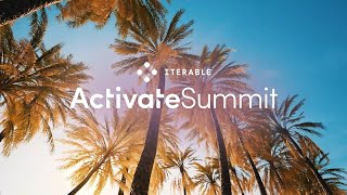 Mark Your Calendars: Iterable’s Activate 2025 Conference is Coming!