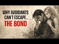 Why Avoidants Can’t Escape the Bond With a Super Empath