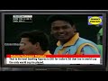 debasish mohanty on hatrick in 99 world cup best bowling figure in odi