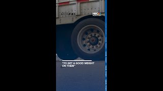 MONTANA MOMENT: A look inside Montana’s weigh stations, how they protect our roads
