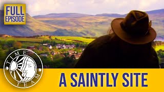 A Saintly Site (Isle of Mull, Inner Hebrides) | Series 17 Episode 2 | Time Team