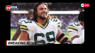 End of an Era David Bakhtiari's Emotional Farewell from Green Bay