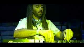 DJ Murkem - The Warehouse (Cayman Islands)