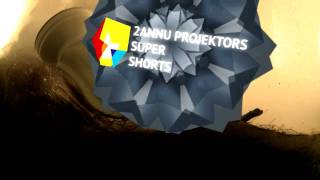 [2011] IFF2ANNAS: 2ANNU PROJEKTORS V - SUPERSHORTS (Trailer by Kitsune DaBand)