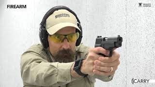 I Carry: SIG Sauer P226 in a Mitch Rosen Holster