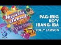 Yolly Samson - Pag-ibig Ko'y Ibang-Iba [The Best of Manila Sound]