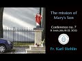 the mission of mary s son