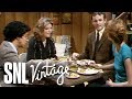 Thanksgiving Dinner - SNL