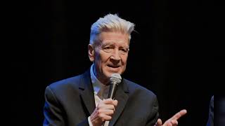 Who Is David Lynch? The Life of a Legendary Filmmaker