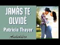 AUDIOLIBRO JAMÁS TE OLVIDÉ [NOVELA romántica]