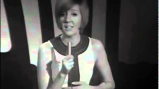 Cilla Black   Liverpool Lullaby