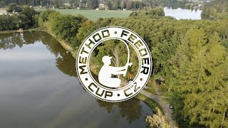 MethodFeeder Cup CZ 2022 - Dubový - Super Finále vyhlášení