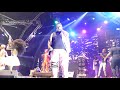 Dladla Mshunqisi & Professor at Fact Durban Rocks Amalukuluku Live Performance