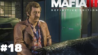 Mafia 3 - Mission #18 - Moonshine