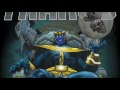 Marvel’s Thanos: Death Sentence comes to GraphicAudio!