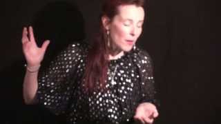 NACHTSTIMMEN : Isabelle Duthoit : Part 2 : 15.05.2013