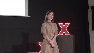 Being Extraordinary | Ms. Lenna Lim | TEDxUTM