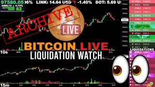 [ARCHIVE] Bitcoin Moonvember Livestream Nov 20 2024