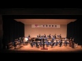 celebration for winds and percussion 苫小牧総合経済高校