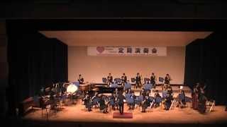 Celebration for Winds and Percussion 苫小牧総合経済高校