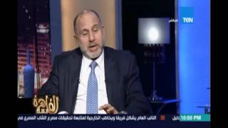 مساء القاهرة - د.محمد المهدي أستاذ الطب النفسي يوضح كيفية إسعاد النفس في ظل تلك الاجواء المشحونة