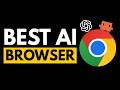 Chrome Just Became the Ultimate Agent Browser (Finally!)