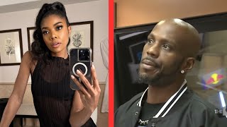 DMX Tells Why He REFUSED To SMASH Gabrielle Union💦