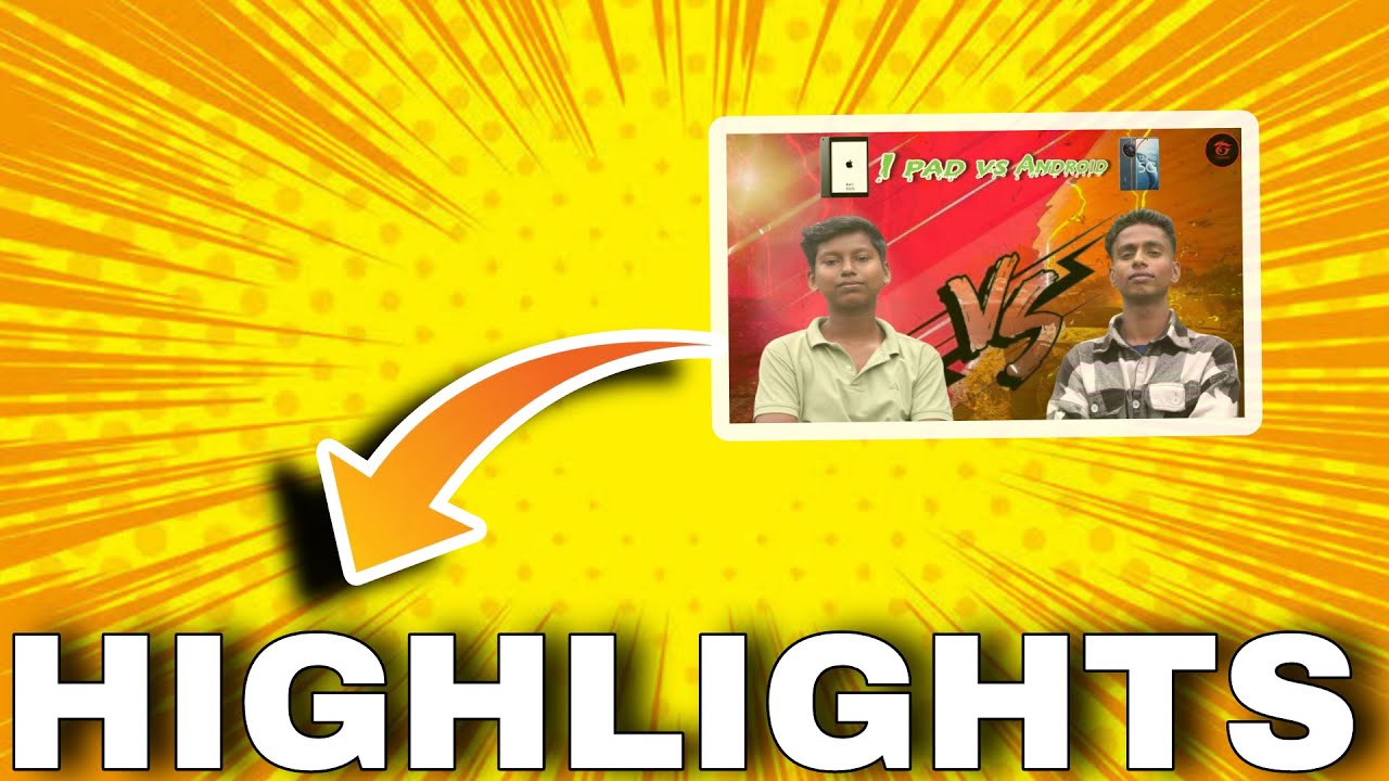 Highlights Youtube
