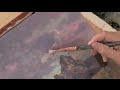 Preview | Landscape Oil Painting: Clouds & Sky with Johannes Vloothuis