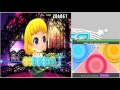 3DS - Hatsune Miku: Project Mirai DX (Perfect, Super Hard) Romeo and Cinderella