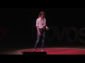 What if we are all feminists? | Sofia Kachinskaya | TEDxNovosibirsk