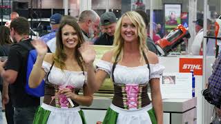 All Attendees Access GIE + EXPO 2018 by BVS Film Productions #Gieexpo #Liveeventvideoproduction