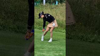 [Golf] 뭐 하시나요^ 유효주프로(26세 170cm) 뭘해도 굿